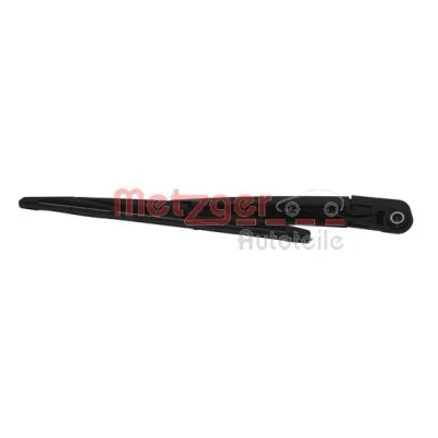 Billede af Viskerarm, forrude Metzger 2190200 bag med integreret viskerblad, kappe OPEL: Astra J Hatchback