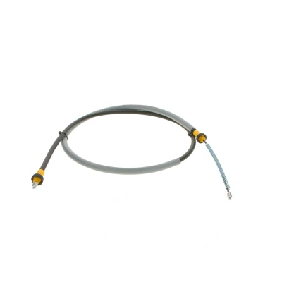 Billede af BOSCH 1 987 482 831 Håndbremsekabel 1720, 1502