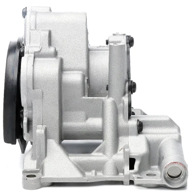 Billede af METZGER 8000060 Vakuumpumpe MINI: Hatchback