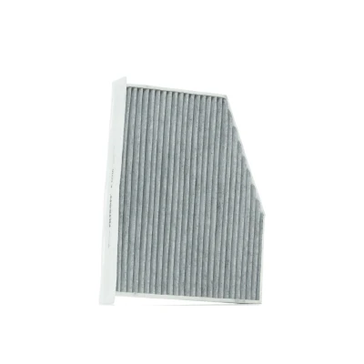 Billede af FILTRON K 1211A Kabinefilter Aktivkulfilter 213, 147 288 58 VOLKSWAGEN: Jetta 4, Scirocco III, Passat B7 Variant, SKODA: Superb II Stationcar