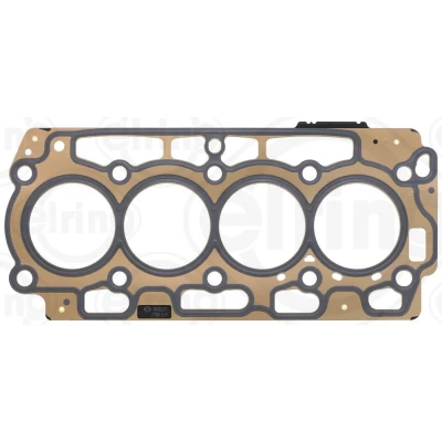 Billede af ELRING 718.311 Toppakning 1,25 76,3 pakning med metallag 2 PEUGEOT: 508 I SW, 208 Hatchback, 207 FORD: FIESTA 6, FOCUS 3 Turnier