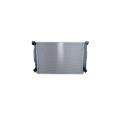 Billede af NRF 53957 Radiator Aluminium 631 440 32 Loddet køleripper AUDI: A6 C5 Avant, Sedan, A4 B6 Avant