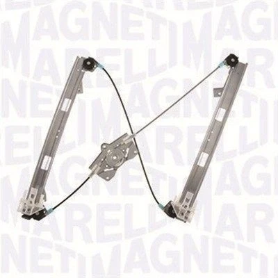 Billede af Magneti Marelli Rudehejs foran til venstre elektrisk uden elektromotor 350103170253 SKODA: Octavia II Hatchback