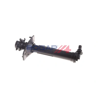 Billede af BOGAP A6115128 Impulsensor 3 polet Hall princip til krumtap VOLKSWAGEN: Golf 5, Touareg I, Multivan 5 (7HM, AUDI: A3 Sportback, Hatchback