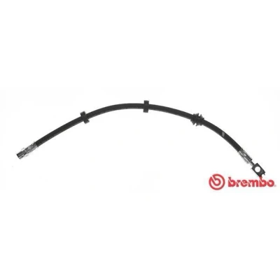 Billede af BREMBO T 85 107 Bremseslange 487 F10X1 VOLKSWAGEN: GOLF 3, Vento