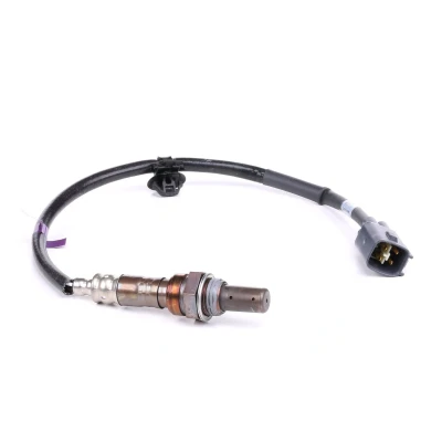 Billede af DENSO Direct Fit DOX 0246 Lambdasonde M18x1.5 opvarmet, Fingersonde, bredbånd lambda sonde TOYOTA: Avensis Verso, RAV4 II SUV, Camry IV Sedan