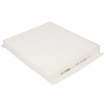 Billede af PURRO PUR PC5015 Kabinefilter Pollenfilter 210 240 30 OPEL: Meriva A