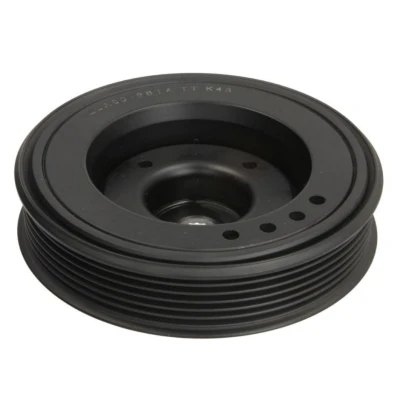 Billede af BTA E6A0019BTA Remskive Krumtapaksel 138,5, 138,5 6 VOLKSWAGEN: Golf 6, Scirocco III, 7, AUDI: A6 C7 Avant, A4 B8 Sedan, A3 Sportback