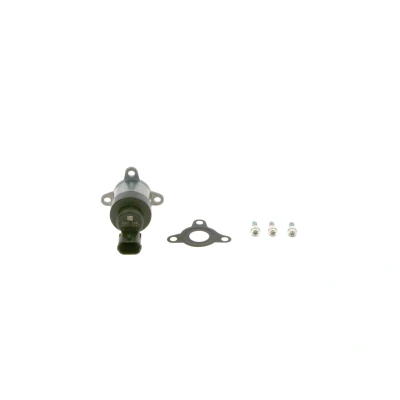 Billede af BOSCH 1 465 ZS0 036 Brændstoftrykregulator Højtrykspumpe (lavtryksside) med add on materiale