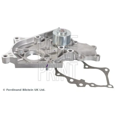 Billede af BLUE PRINT ADT39182 Vandpumpe Aluminiumsstøbning med pakning gevindtappe Metal TOYOTA: Corolla VIII Compact, Carina E Sedan, Avensis I Sedan