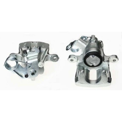 Billede af BUDWEG CALIPER 342401 Bremsekaliber AUDI: A4 B5 Sedan, Avant