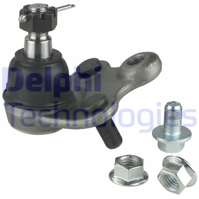 Billede af DELPHI TC2627 Bærekugle 108 87 90 HONDA: CR V 3