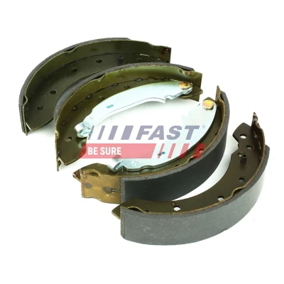 Billede af FAST FT30076 Bremsebakker bagaksel 42 BENDIX