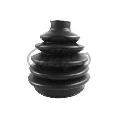 Billede af Drivaksel Manchet Metalcaucho 00297