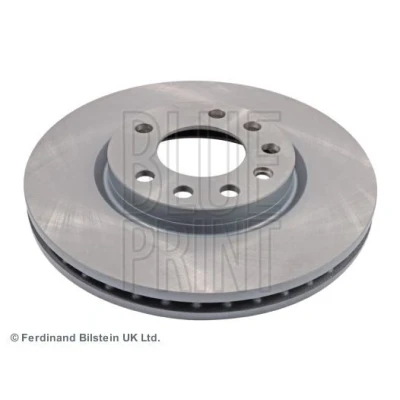 Billede af BLUE PRINT ADZ94335 Bremseskiver foraksel 278 26 5 110 indvendigt ventileret coatet OPEL: Corsa D Hatchback