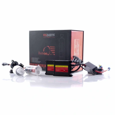 Billede af EINPARTS EPXK08H11M6 Indsats, forlygte