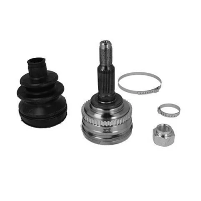 Billede af METELLI 15 1780 Knokkelled Gummi CHEVROLET: Nubira Stationcar, Lacetti Hatchback