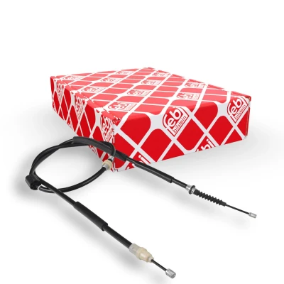 Billede af FEBI BILSTEIN 106226 Håndbremsekabel bag 1722 FORD: MONDEO 3 Kombi