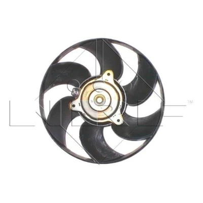 Billede af NRF 47345 Køleventilator 320 12 200 uden kølerventilatorramme (karm)