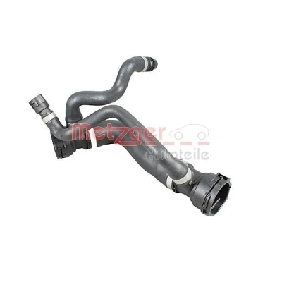 Billede af METZGER 2420308 Kølerslanger EPDM (ethyl propylen dien gummi) BMW: 5 Sedan, 6 Coupe