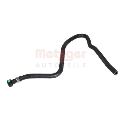 Billede af METZGER 2422136 Kølerslanger EPDM (ethyl propylen dien gummi)
