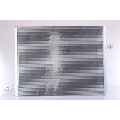 Billede af NISSENS 627024 Radiator Aluminium 635 509 16 Loddet køleripper