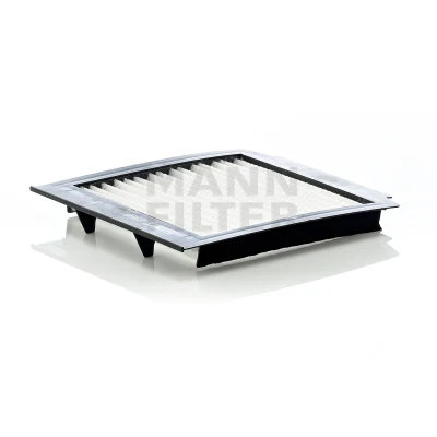Billede af MANN FILTER CU 1009 Kabinefilter Partikelfilter 217 196 21
