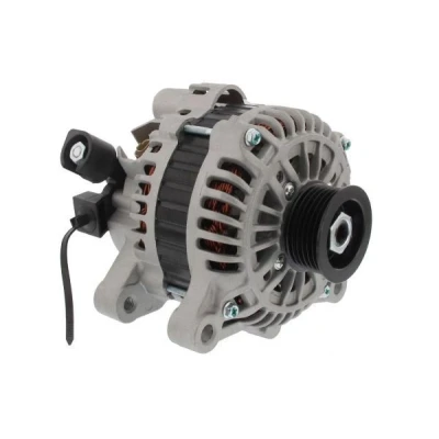 Billede af MAPCO 13406 Generator 14V 120A CITROËN: C4 I Grand Picasso, Hatchback, Picasso 1, PEUGEOT: 307 Stationcar, 407 Sedan, Hatchback