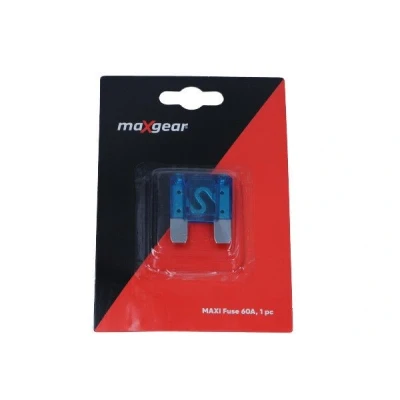 Billede af MAXGEAR 89 0012 Sikring 60 Blå
