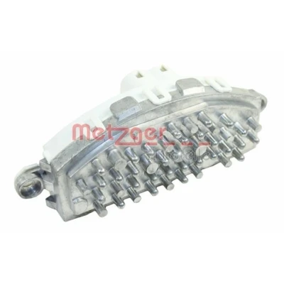 Billede af METZGER 0917300 Regulator, kabineventilator