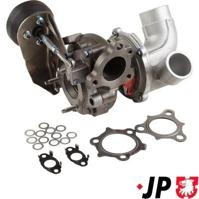 Billede af JP GROUP 4818100200 Kileribberem 763 3 TOYOTA: Carina E Sedan, Avensis I Sportswagon, HONDA: CIVIC 4 Hatchback, CRX 2