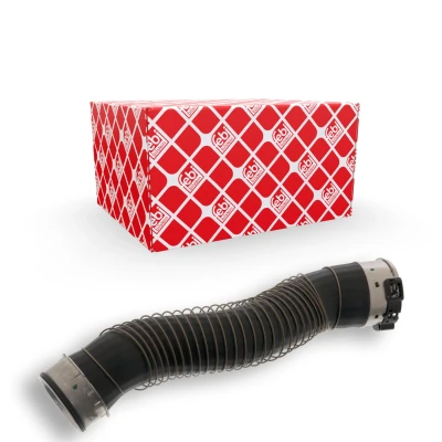 Billede af FEBI BILSTEIN 100495 Trykslange ACM (polyakryl gummi) med lynkobling BMW: 3 Sedan, Touring