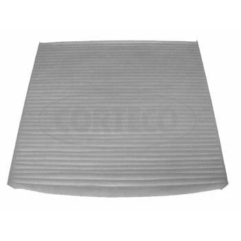 Billede af CORTECO 21652874 Kabinefilter Partikelfilter 200 220 20 TOYOTA: Avensis III Stationcar, II Station Wagon, Sedan
