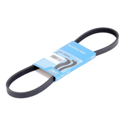 Billede af SKF VKMV 4SK810 Kileribberem 810 4 BMW: 3 Sedan, Touring, 1 Hatchback