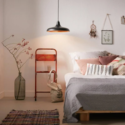 Billede af Philips LED Lampe F 60 W (2700 K)