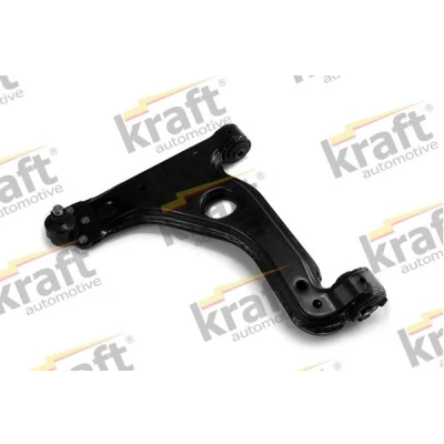 Billede af KRAFT 4211508 Bærearm venstre foraksel krydsarm 18 OPEL: Astra G CC, Zafira A, Sedan