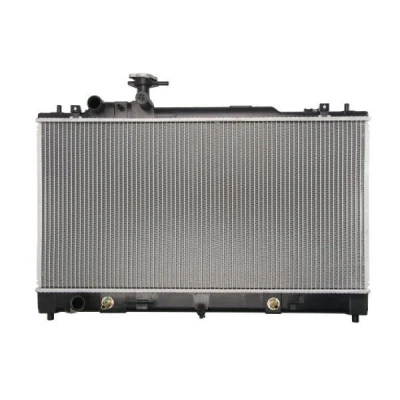 Billede af THERMOTEC D73018TT Radiator Aluminium 378 728 16 automatgear Loddet køleripper