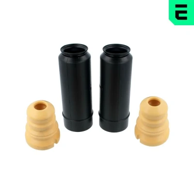 Billede af OPTIMAL AK 735526 Støddæmper Manchet bagaksel BMW: 3 Touring, Sedan, 1 Hatchback