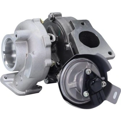 Billede af MAGNETI MARELLI 807101005000 Turbolader Turbo PEUGEOT: 308 I SW, SW Van / Stationcar, 407 CITROËN: C4 Picasso 1, C5 III Stationcar