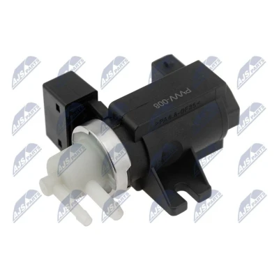 Billede af Ladetryksstyring, Turbolader NTY EGR VV 008