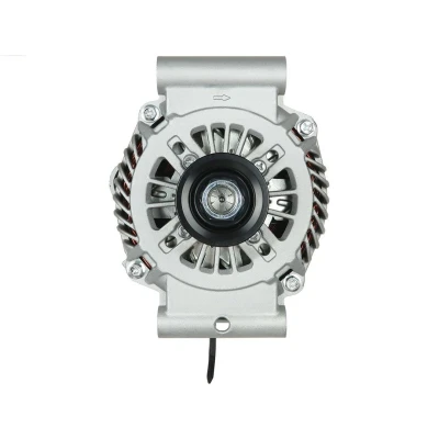 Billede af AS PL A5104 Generator 12V 120A PEUGEOT: 207 SW, 208 I Hatchback, 308 CITROËN: C4 Grand Picasso, II Hatchback