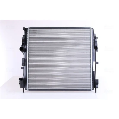 Billede af NISSENS 63762 Radiator Aluminium 460 470 30 Mekanisk fuget køleripper