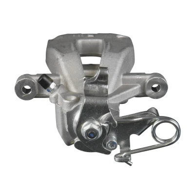 Billede af FEBI BILSTEIN 178146 Bremsekaliber Aluminiumsstøbning Bagaksel højre PEUGEOT: 207 SW, Hatchback, CC