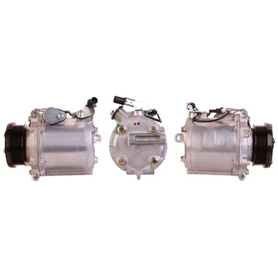 Billede af LUCAS ACP889 Kompressor PAG 46 R 134a MITSUBISHI: Grandis