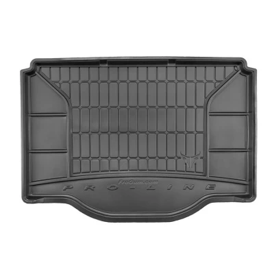 Billede af FROGUM TM549628 Bagagerumsbakke Gummi