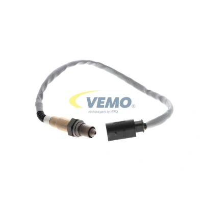 Billede af VEMO V30 76 0053 Lambdasonde Q+, original equipment manufacturer quality foran katalysatoren Reguleringssonde, Gevind, forsmurt