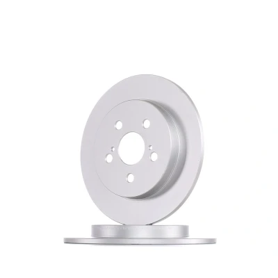 Billede af BOSCH 0 986 479 721 Bremseskiver 259 9 5 100 fuldstændigt coatet TOYOTA: Prius PHV Hatchback, Urban Cruiser, Corolla VIII Sedan, LEXUS: CT