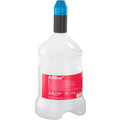 Billede af FEBI BILSTEIN 171331 Urea 3,5 PEUGEOT: 208 I Hatchback, 308 II SW 2, CITROËN: C3 II, C4 Berlingo Van
