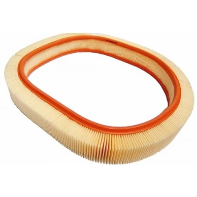 Billede af MAPCO 60575 Luftfilter 56 408 rund Filterindsats MERCEDES BENZ: W124 Sedan, Coupe, 190