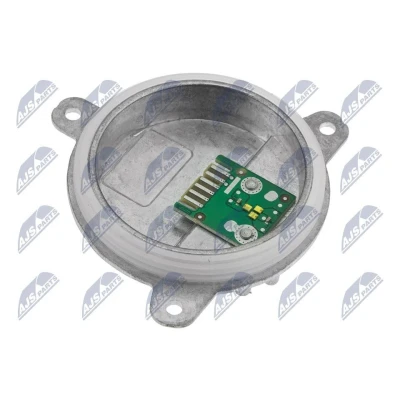Billede af NTY EPX BM 075 Styreenhed